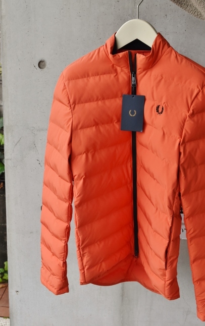 SALE！！　　別注Fleece JKT　  「残り2枚」_d0152280_19571685.jpg