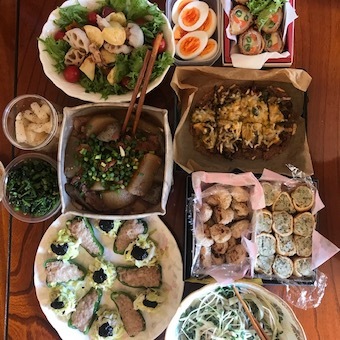 油揚げコロッケ_c0031486_14525226.jpg