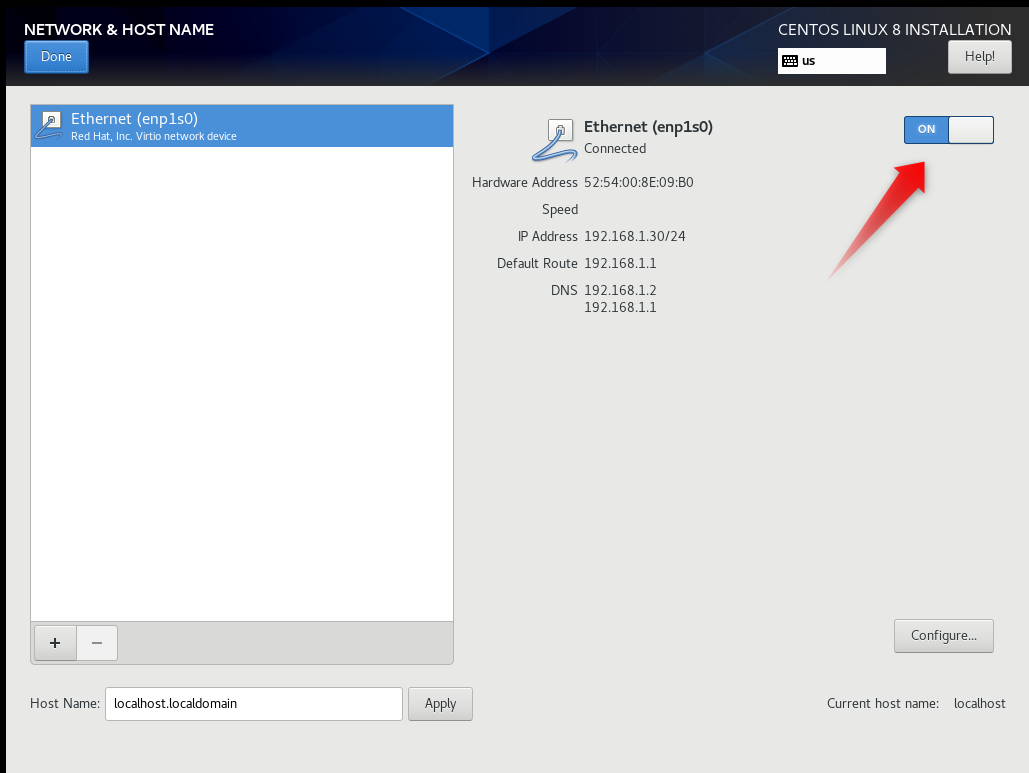openSUSE Leap は CentOS 8 に代わるか?_a0056607_11482944.png