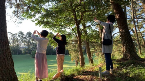 ❊ SUNGAZING - 日光浴しましょう❊_e0243332_18235912.jpeg