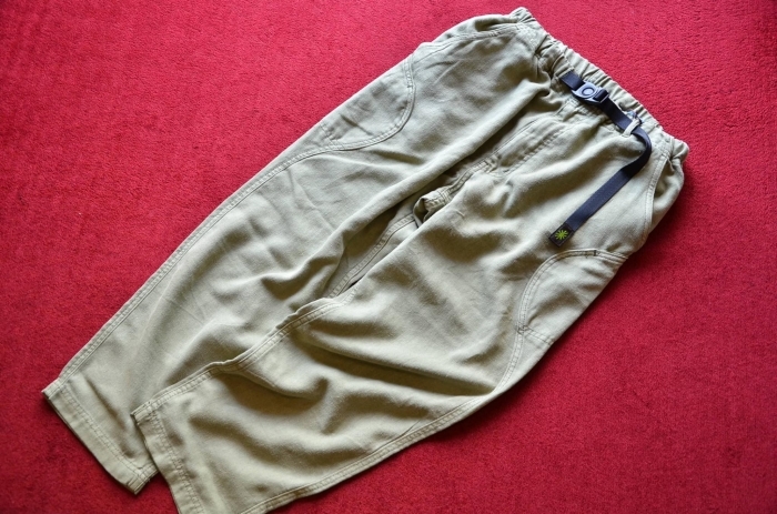 同素材のパンツも到着!!_c0167336_17480292.jpg