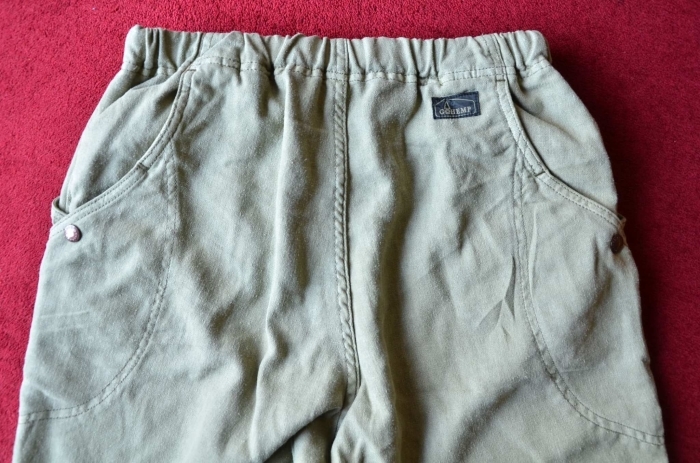 同素材のパンツも到着!!_c0167336_17483534.jpg