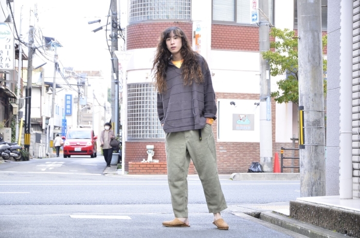 \"Nasngwam.×GO HEMP\"Style~KODAI~_c0167336_19564794.jpg