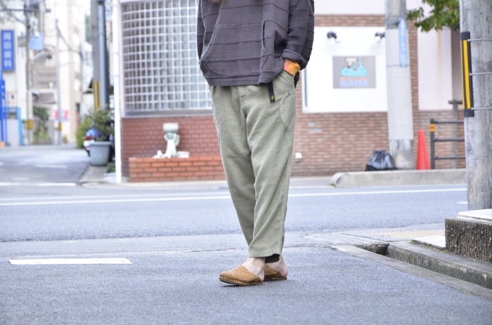 \"Nasngwam.×GO HEMP\"Style~KODAI~_c0167336_19571509.jpg