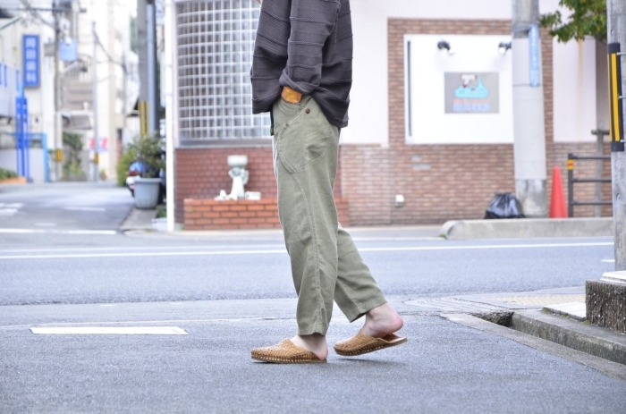 \"Nasngwam.×GO HEMP\"Style~KODAI~_c0167336_19572818.jpg