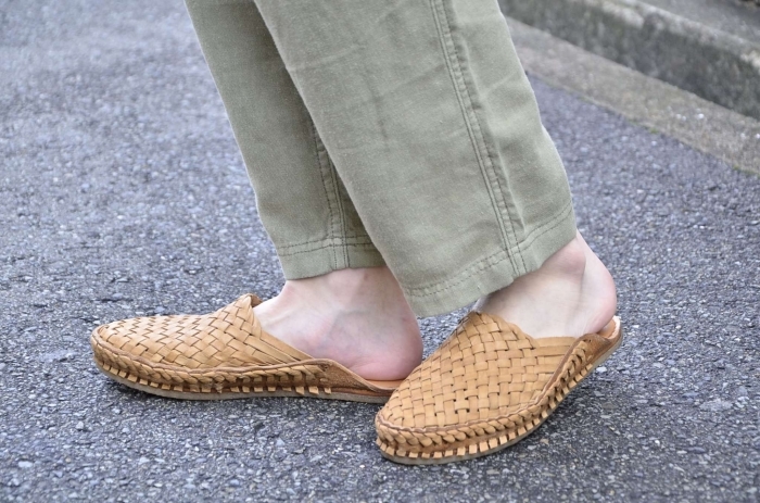 \"Nasngwam.×GO HEMP\"Style~KODAI~_c0167336_19580253.jpg
