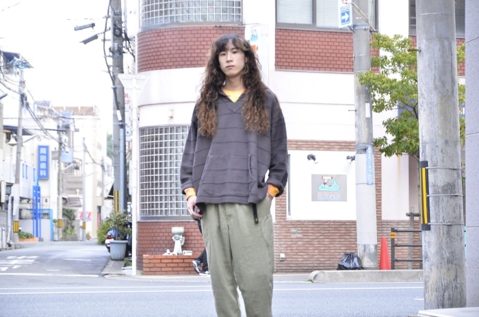 \"Nasngwam.×GO HEMP\"Style~KODAI~_c0167336_19582156.jpg