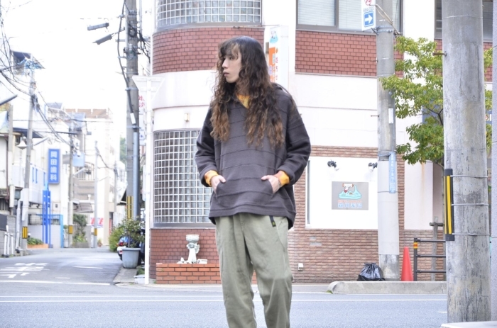 \"Nasngwam.×GO HEMP\"Style~KODAI~_c0167336_19583318.jpg