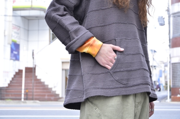 \"Nasngwam.×GO HEMP\"Style~KODAI~_c0167336_19585663.jpg