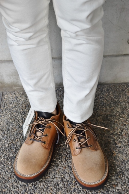 Kato × SAGE DE CRET × WH DENIM_d0152280_20331010.jpg