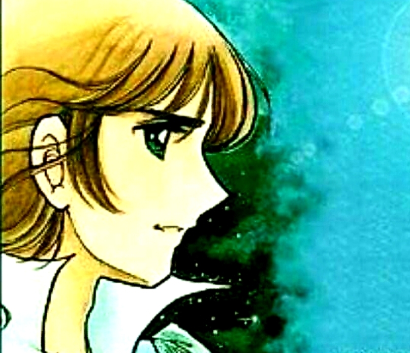 That Wonderful Love Again27 キャンディキャンディ妄想物語 Ameusted S Blog