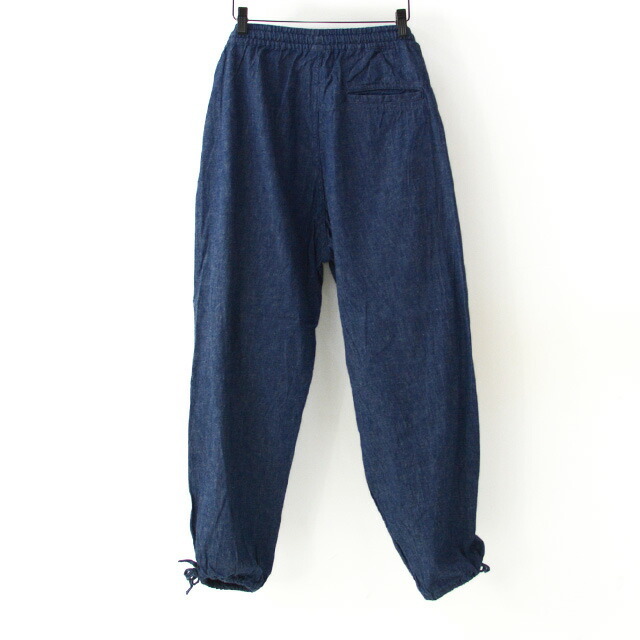 orslow[オアスロウ] TAKUMI PANTS (UNISEX) [03-5014-81]ワイドパンツ