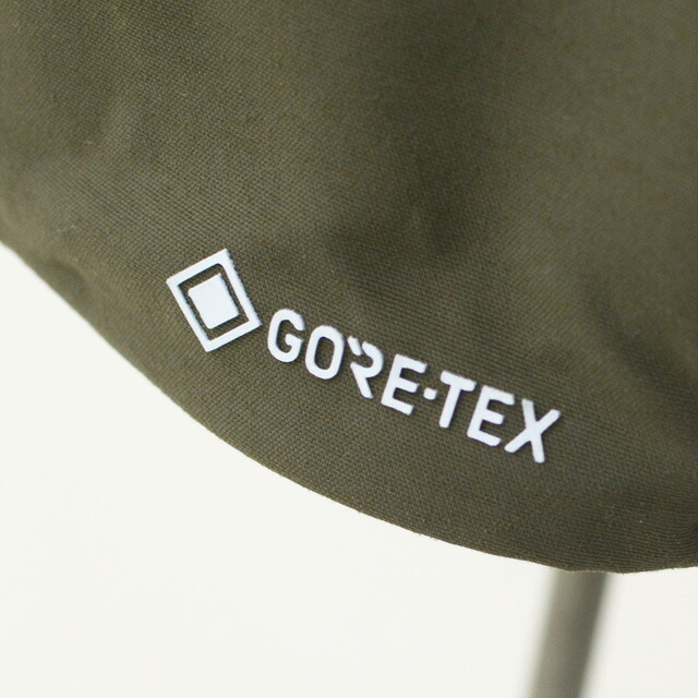 THE NORTH FACE [ザ ノースフェイス正規代理店] GTX Baseball