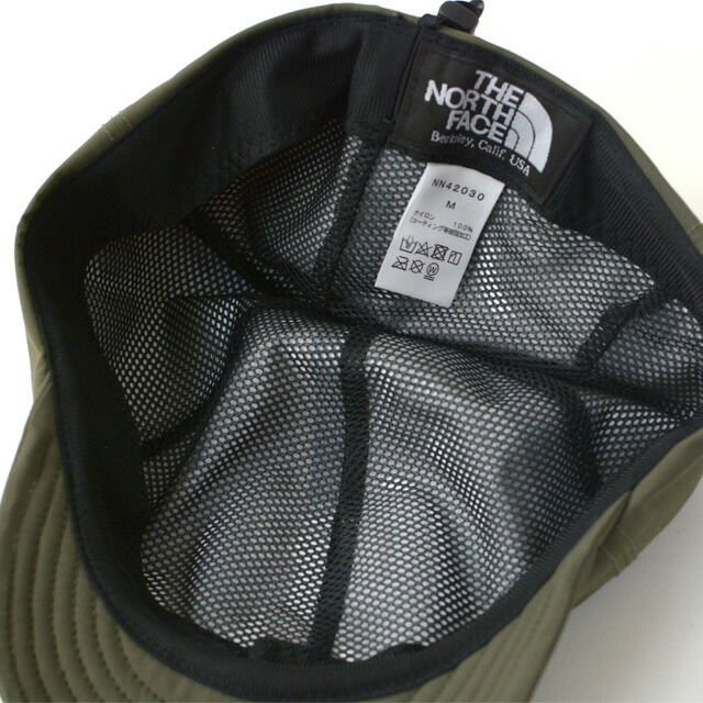 THE NORTH FACE [ザ ノースフェイス正規代理店] GTX Baseball