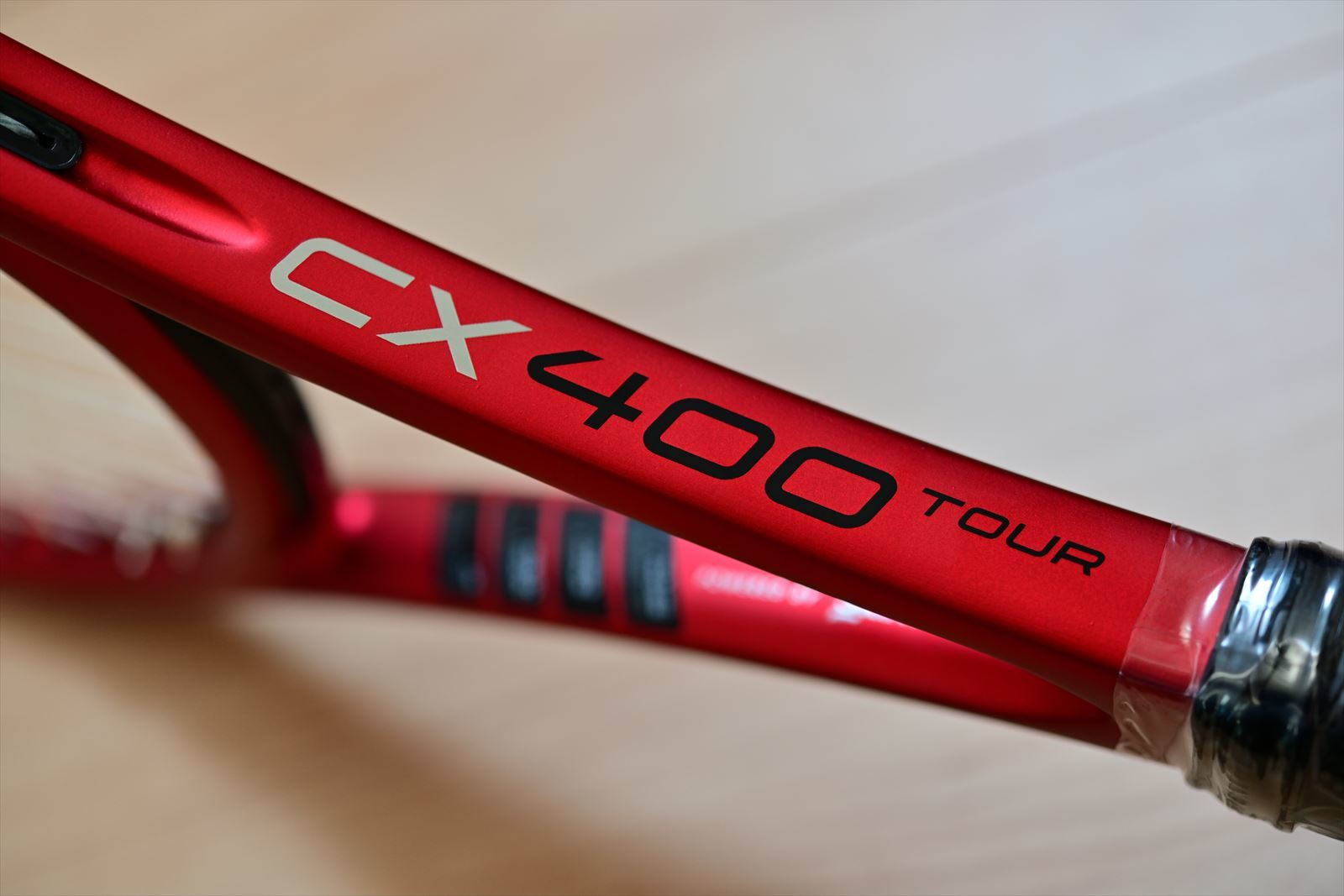 DUNLOP CX 400 TOUR : やぁやぁ。 DUNLOP CX 400 TOUR : やぁやぁ。