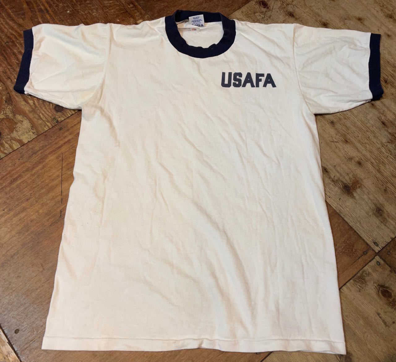 usafa shirt