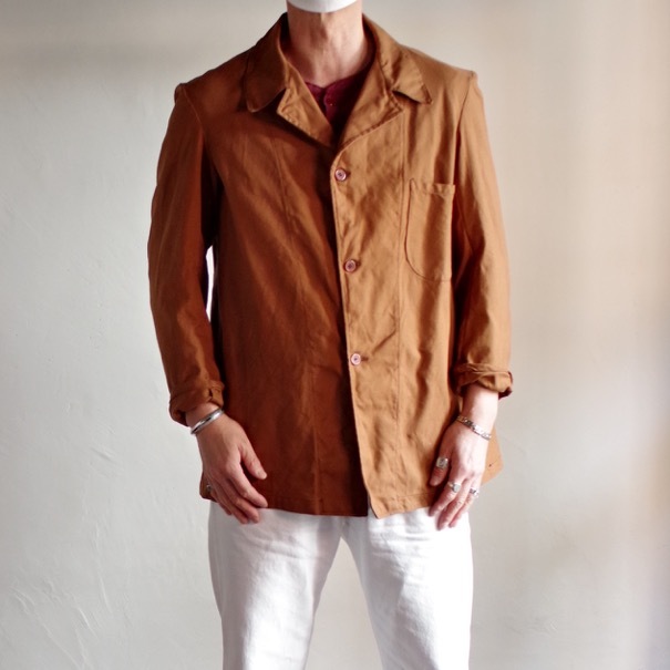 80s イタリア 空軍 フリーダムスリーブ メカニックジャケット 80s U.S.army tankers blouson jacket y2k - メルカリ