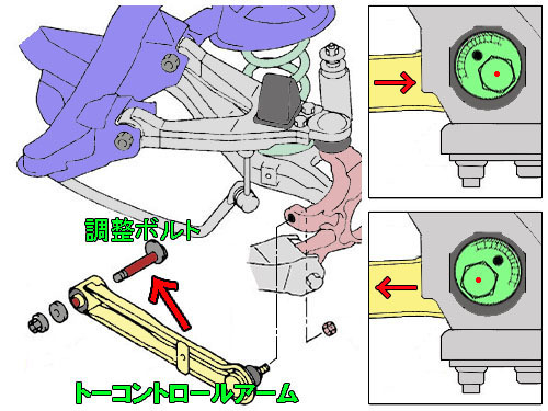 リフトアップキット装着!★V75Wパジェロ★とんでもないトラブルも!!_d0156040_16381367.jpg