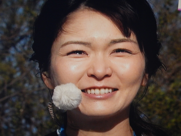気象予報士 山神明理さん 涙の おはよう日本 卒業 K2 Hair へようこそ 近江八幡 美容室 美容院 気象予報士 山神明理さん 涙の おはよう日本 卒業 K2 Hair へようこそ 近江八幡 美容室 美容院