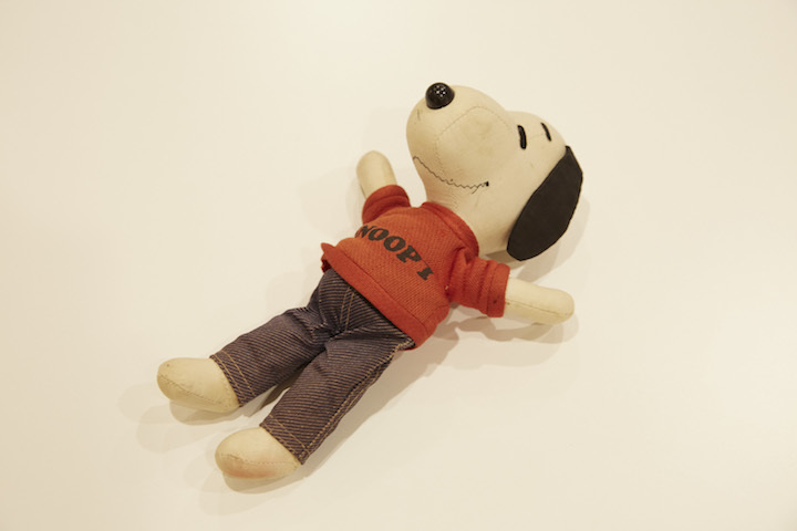 \"VINTAGE SNOOPY DOLL 1960\'S\"ってこんなこと。_c0140560_09130793.jpg