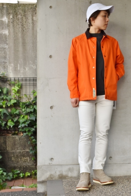 STAR & STRIPE MADE IN USA 別注色_d0152280_15375826.jpg