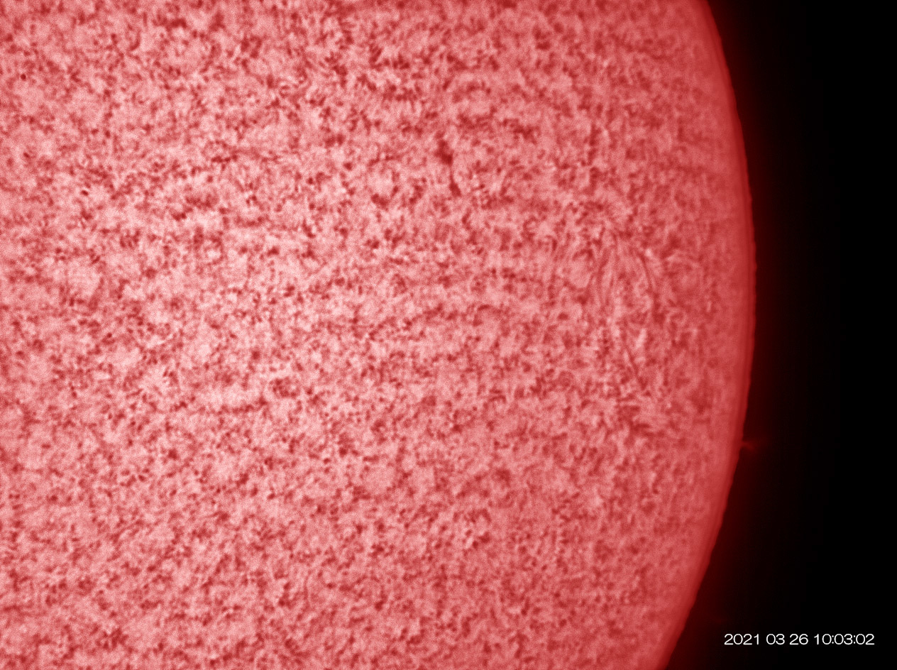 3月26日の太陽_e0174091_13281477.jpg