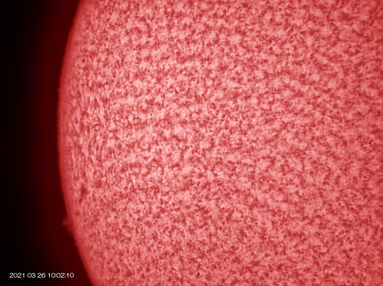3月26日の太陽_e0174091_13282480.jpg