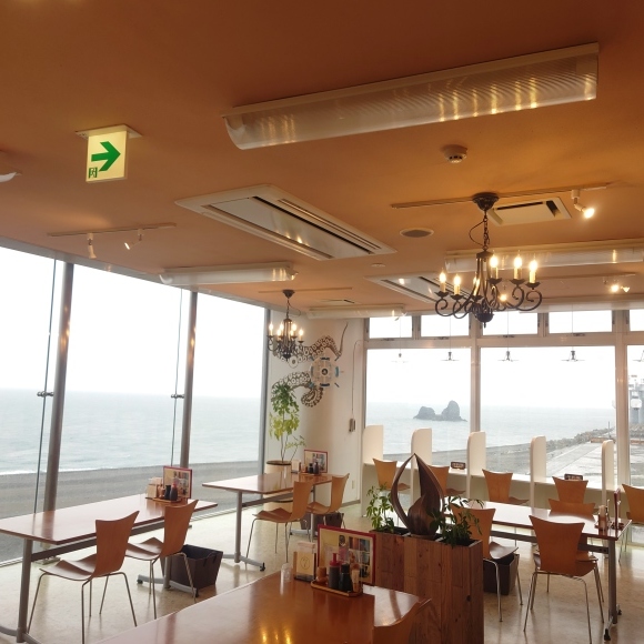 親不知の海が一望_d0235898_10531672.jpg