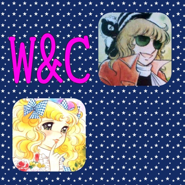 That Wonderful Love Again29 キャンディキャンディ妄想物語 Ameusted S Blog That Wonderful Love Again29 キャンディキャンディ妄想物語 Ameusted S Blog