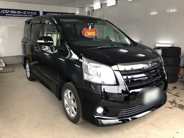 ★日産デイズ&エクストレイル 2台のご成約ありがとうございますッ!★(白石店)_c0161601_19094674.jpg