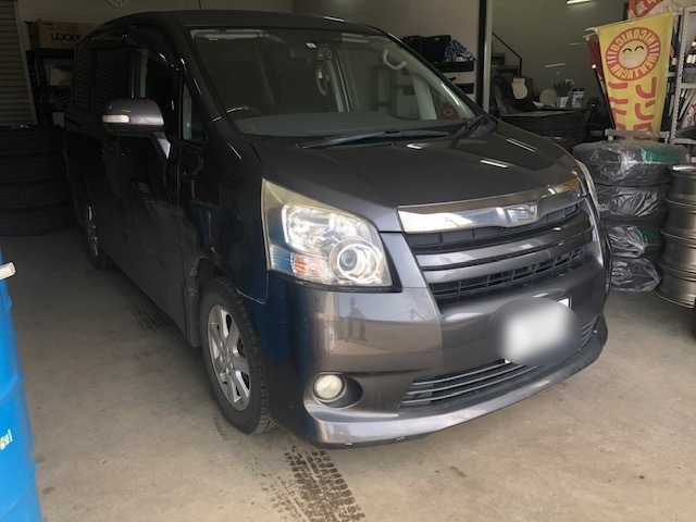 ★日産デイズ&エクストレイル 2台のご成約ありがとうございますッ!★(白石店)_c0161601_19182215.jpg