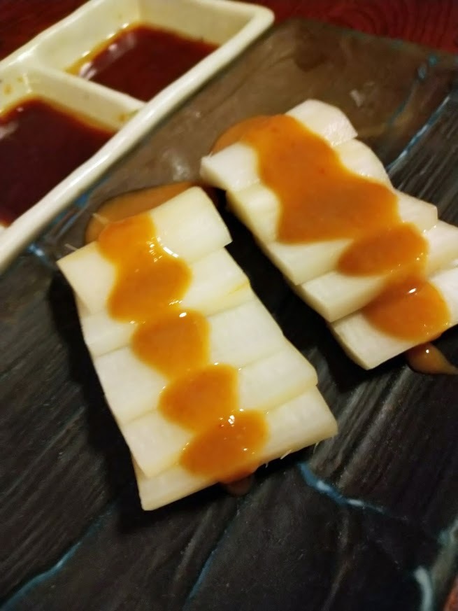 夜は歩成で････････_b0331802_21233760.jpg