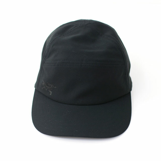 Elaho Cap #Black｜ARC'TERYX 入荷しました。 – moderate