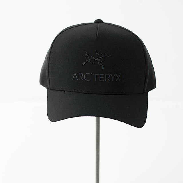 ARC'TERYX [アークテリクス] LOGO TRUCKER HAT [23965] ロゴ