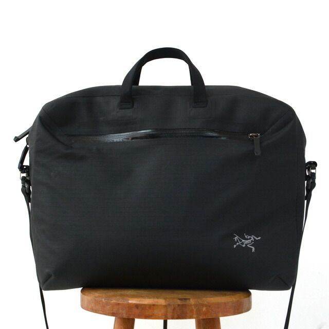 ARC'TERYX [アークテリクス正規代理店] GRANVILLE BRIEFCASE [26339