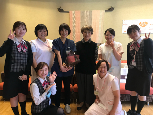 山口純子医師 長崎医療センター フルスタッフへ やすひウィメンズヘルスクリニック 山口純子医師 長崎医療センター フルスタッフへ やすひウィメンズヘルスクリニック