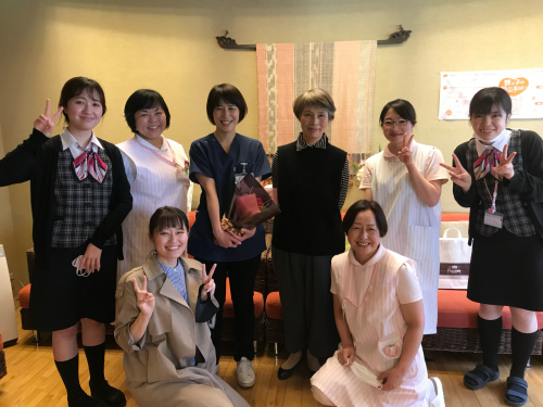 山口純子医師 長崎医療センター フルスタッフへ やすひウィメンズヘルスクリニック 山口純子医師 長崎医療センター フルスタッフへ やすひウィメンズヘルスクリニック
