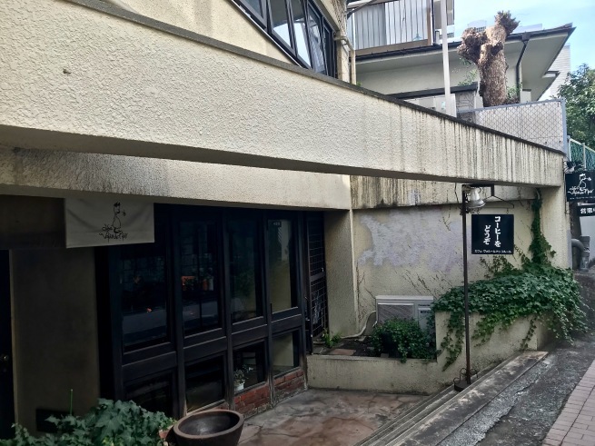 小径に佇む花泥棒 2103再訪 ヴォルール ドゥ フルール 原宿店 Welcome To Koro S Garden 小径に佇む花泥棒 2103再訪 ヴォルール ドゥ フルール 原宿店 Welcome To Koro S Garden
