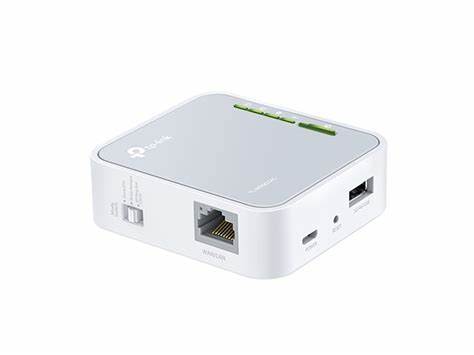 ASIAIR PRO ＆ TP-LINK無線LANルーターTL-WR802N