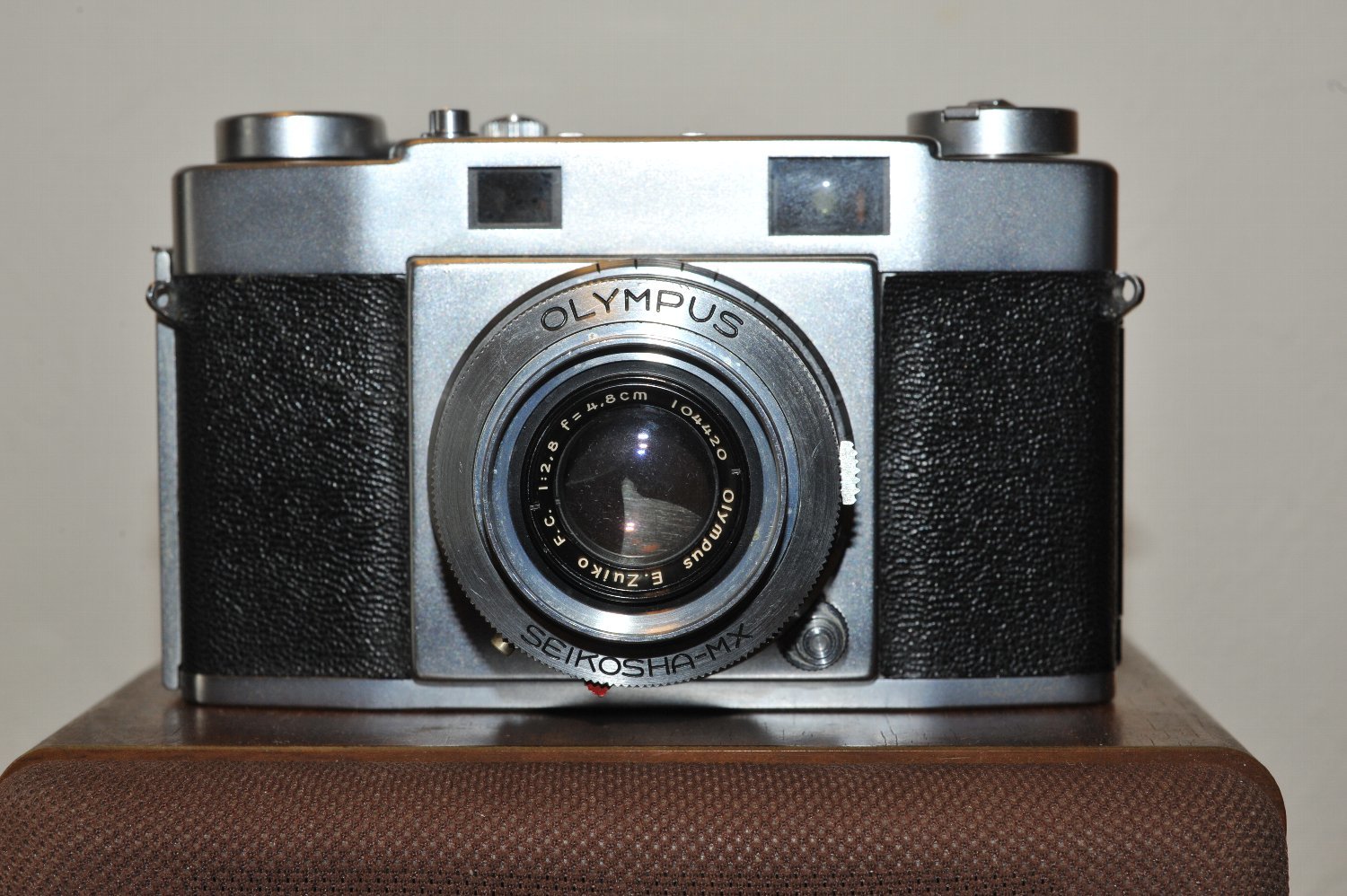 Olympus 35-S F2.8 付き : nakajima akira's photobook Olympus 35-S F2.8 付き : nakajima akira's photobook