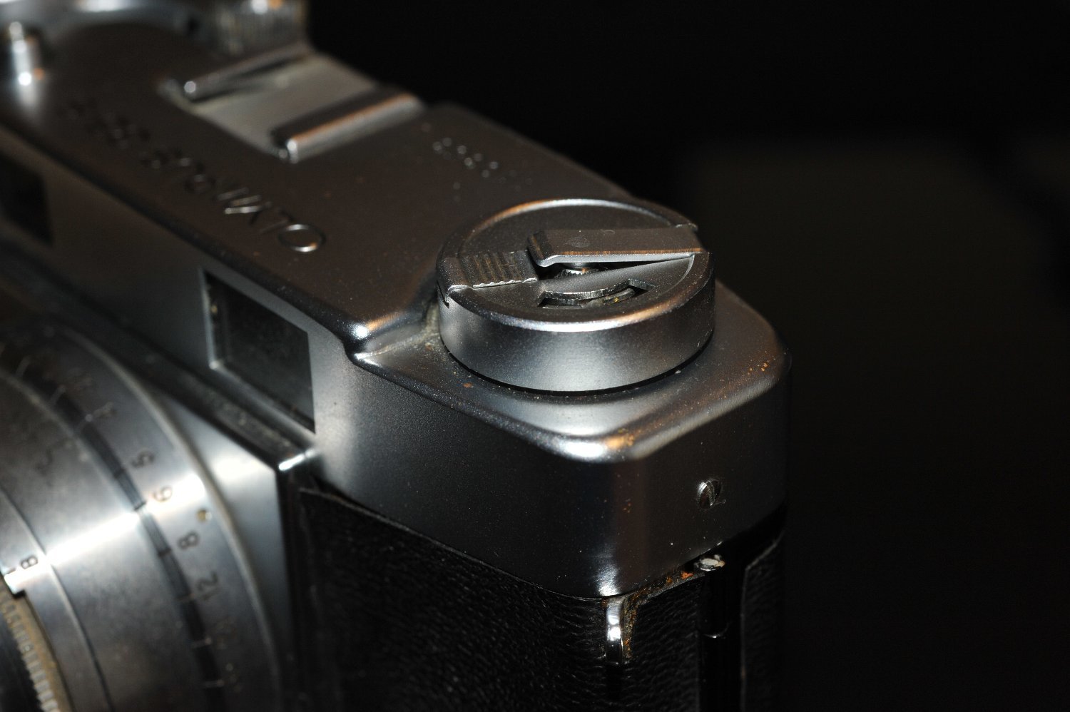 Olympus 35-S F2.8 付き : nakajima akira's photobook Olympus 35-S F2.8 付き : nakajima akira's photobook