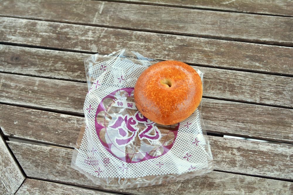 文明開化のあんパン_e0373930_19445445.jpg