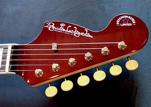 逆ヘッドの「Velvet Red MetaのPsychomas」1本目完成!_e0053731_17231971.jpeg