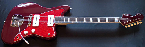 逆ヘッドの「Velvet Red MetaのPsychomas」1本目完成!_e0053731_17232159.jpeg