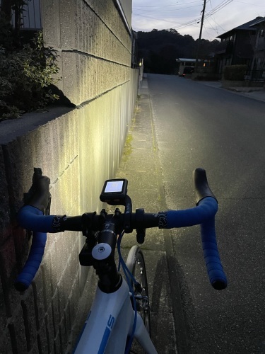 Bontrager Ion Elite R Front Bike Light ボントレガーイオンエリートR 