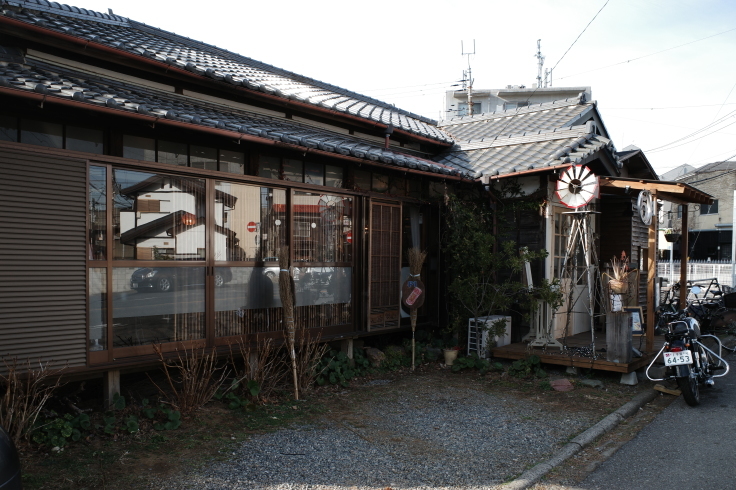 cafe 5    千葉県千葉市中央区/カフェ 焼き菓子 革製品_a0287336_11245850.jpg