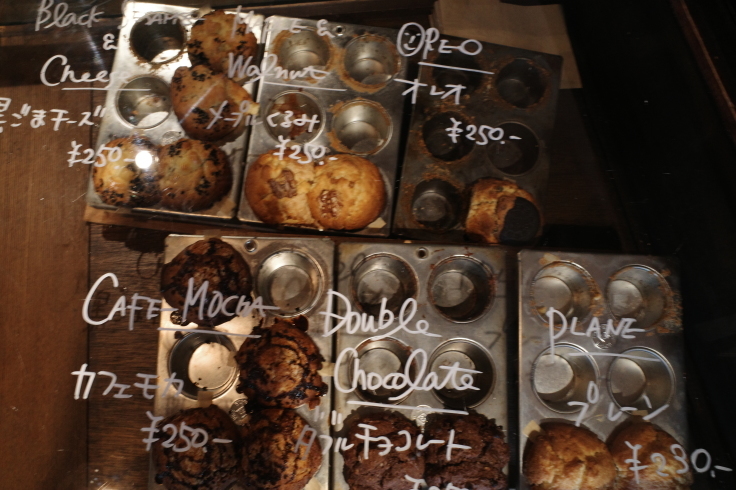cafe 5    千葉県千葉市中央区/カフェ 焼き菓子 革製品_a0287336_11354912.jpg