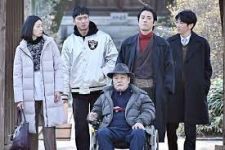 俺の家の話 最終回「最後に皆さん、家族を大切に！ぜあ！」_e0080345_06373876.jpg