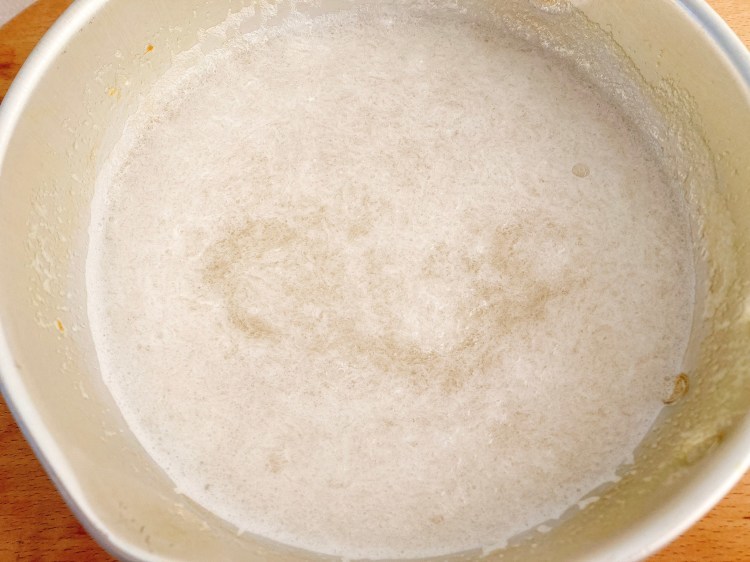 【ヘルシー】お手軽なのにとっても豪華!シュワシュワいちごテリーヌの作り方【スイーツ】_c0405952_14161192.jpg