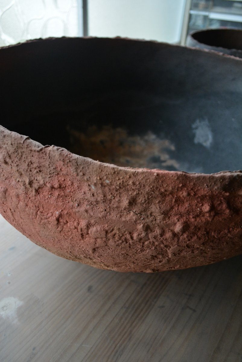 「阿曽藍人展 Modern Primitive」8日目-2_d0087761_16005130.jpg